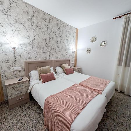 Apartamentos Arcos Ciudad-Rodrigo Extérieur photo