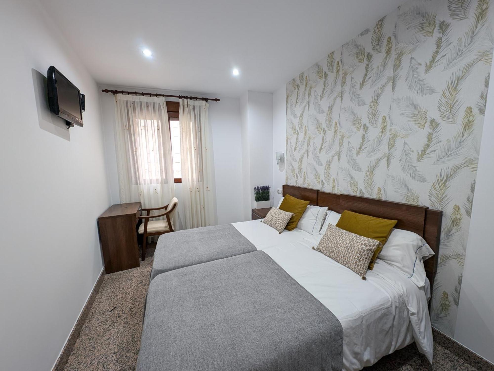 Apartamentos Arcos Ciudad-Rodrigo Extérieur photo