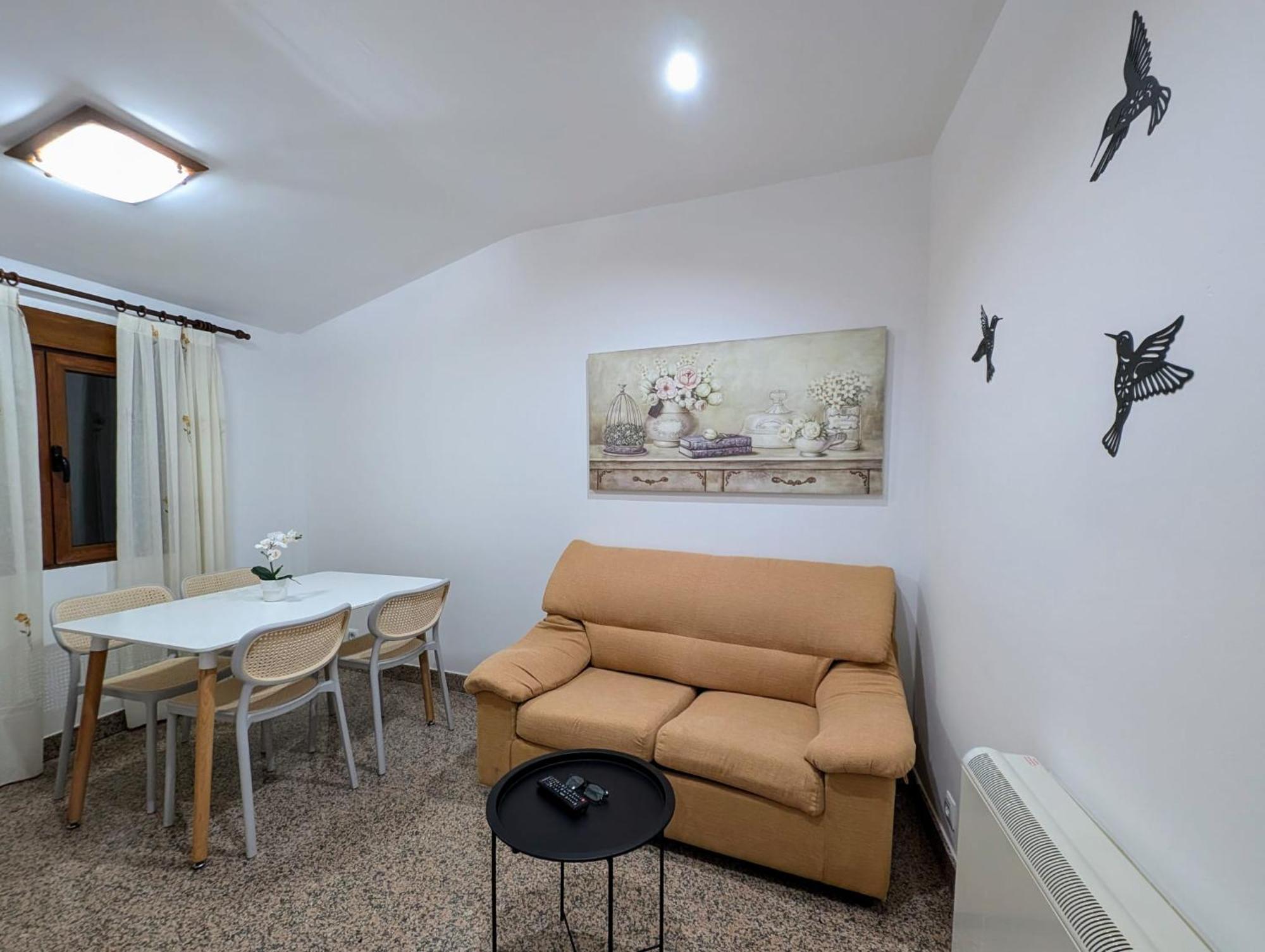 Apartamentos Arcos Ciudad-Rodrigo Extérieur photo