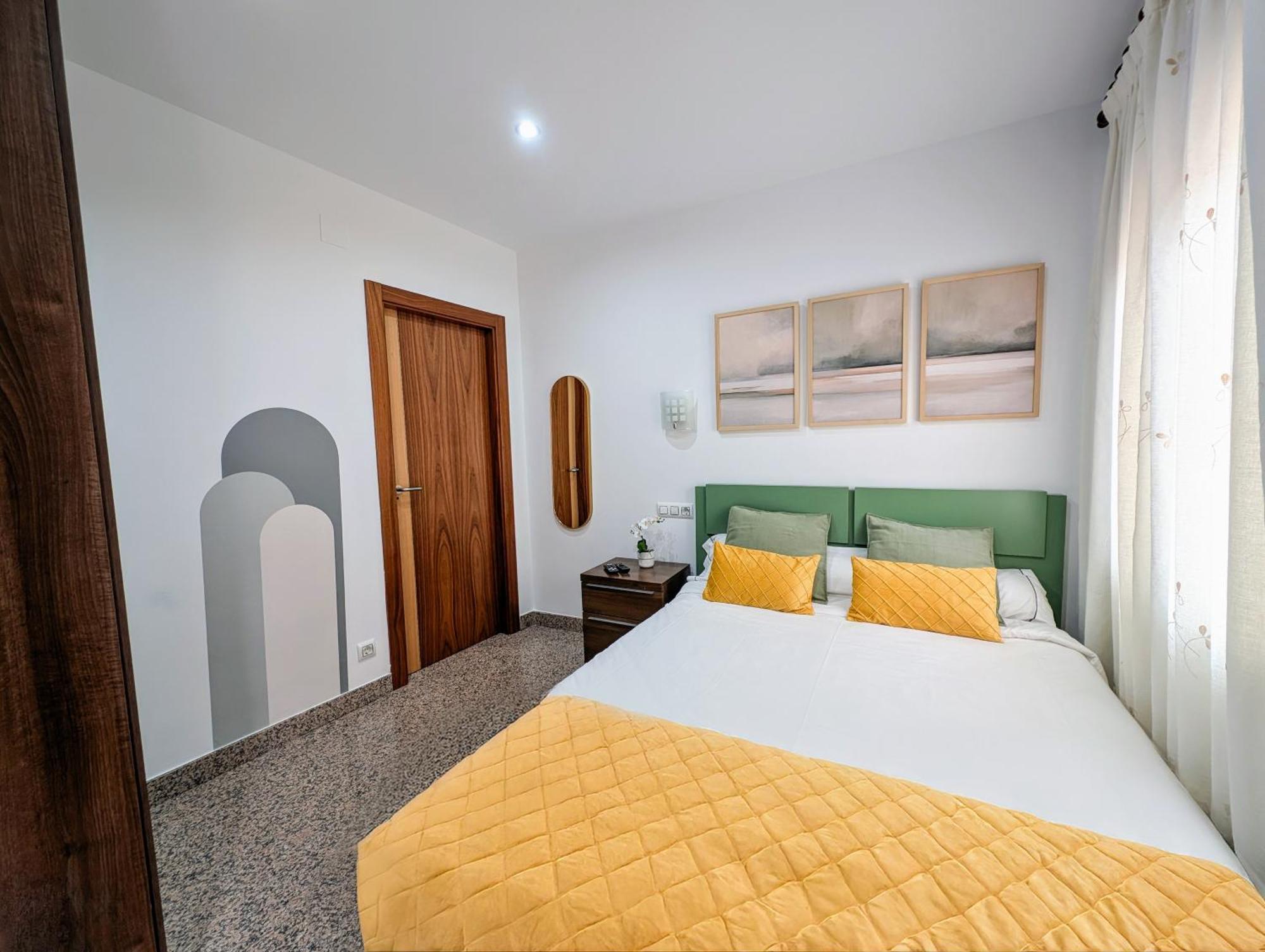Apartamentos Arcos Ciudad-Rodrigo Extérieur photo