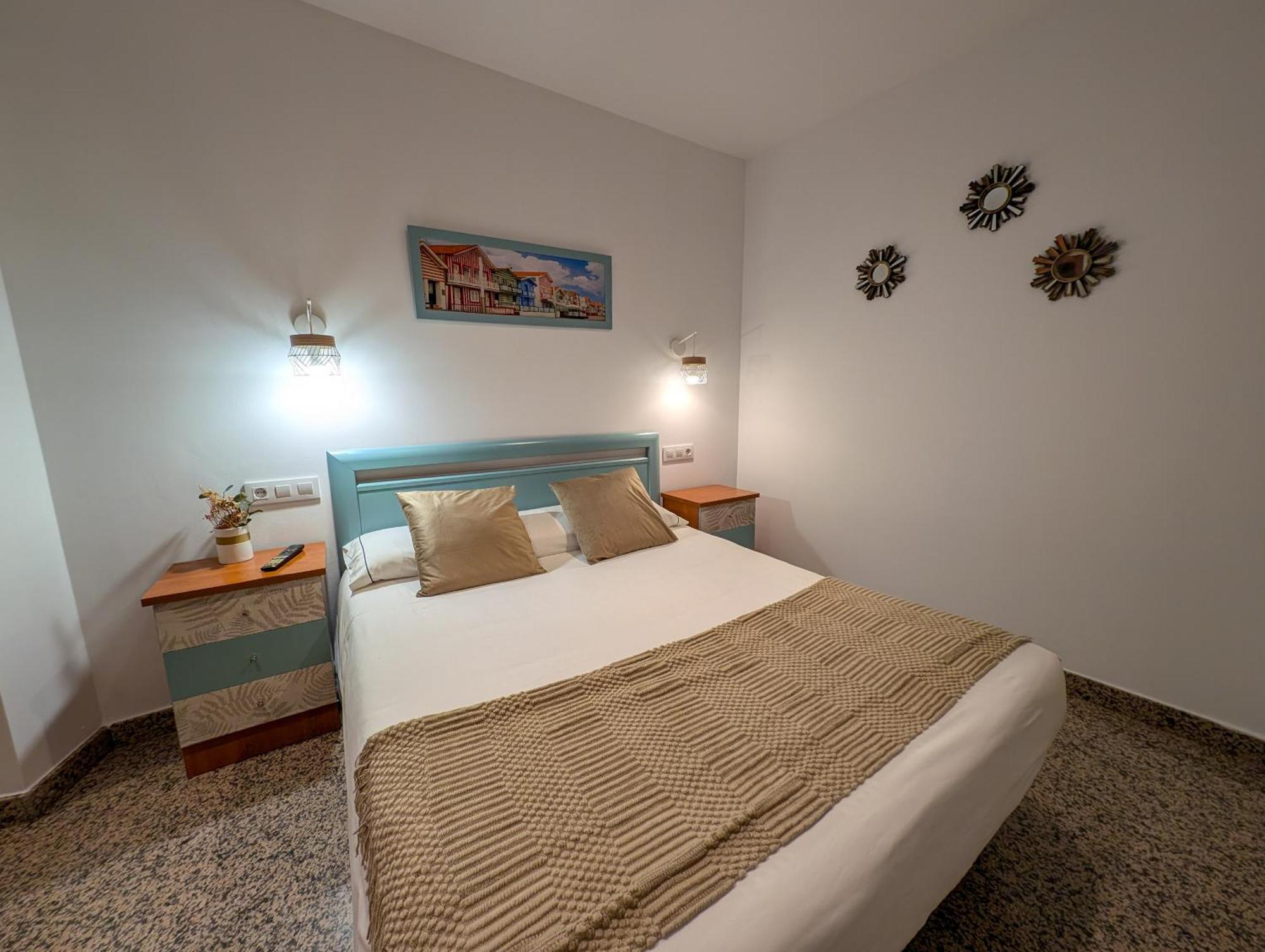 Apartamentos Arcos Ciudad-Rodrigo Extérieur photo