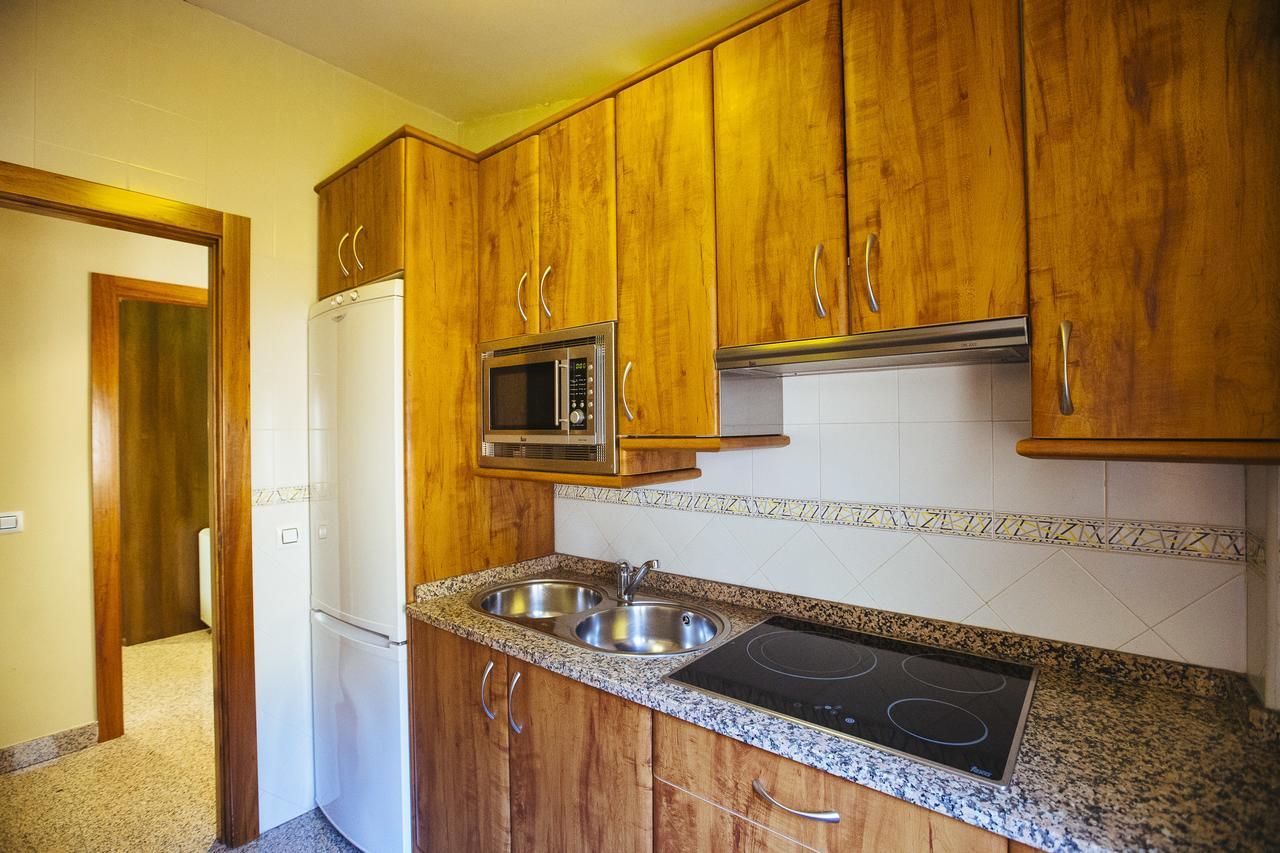 Apartamentos Arcos Ciudad-Rodrigo Extérieur photo